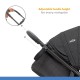 Joie Mytrax Baby Stroller- Pram for Kids with Automatic fold Lock, Suitable from Birth with Flat Reclining Seat Joie Mytrax Baby Stroller- Pram for Kids with Automatic fold Lock, Suitable from Birth with Flat Reclining Seat