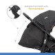 Joie Mytrax Baby Stroller- Pram for Kids with Automatic fold Lock, Suitable from Birth with Flat Reclining Seat Joie Mytrax Baby Stroller- Pram for Kids with Automatic fold Lock, Suitable from Birth with Flat Reclining Seat
