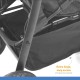 Joie Mytrax Baby Stroller- Pram for Kids with Automatic fold Lock, Suitable from Birth with Flat Reclining Seat Joie Mytrax Baby Stroller- Pram for Kids with Automatic fold Lock, Suitable from Birth with Flat Reclining Seat