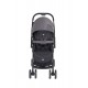 Joie Mirus Lightweight Baby Stroller-Pram with Reversible Handle, Hand Brake and One-Hand Fold, Buggy for Kids 0-2 Years(Upto 17.5 Kg), Ember, 1 Count(Pack of 1)(S1703Aaemb000), Black Joie Mirus Lightweight Baby Stroller-Pram with Reversible Handle, Hand Brake and One-Hand Fold, Buggy for Kids 0-2 Years(Upto 17.5 Kg), Ember, 1 Count(Pack of 1)(S1703Aaemb000), Black