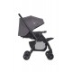 Joie Mirus Lightweight Baby Stroller-Pram with Reversible Handle, Hand Brake and One-Hand Fold, Buggy for Kids 0-2 Years(Upto 17.5 Kg), Ember, 1 Count(Pack of 1)(S1703Aaemb000), Black Joie Mirus Lightweight Baby Stroller-Pram with Reversible Handle, Hand Brake and One-Hand Fold, Buggy for Kids 0-2 Years(Upto 17.5 Kg), Ember, 1 Count(Pack of 1)(S1703Aaemb000), Black