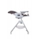 Joie Mimzy Spin 3 in 1 High Chair, Geometric Mountains Joie Mimzy Spin 3 in 1 High Chair, Geometric Mountains