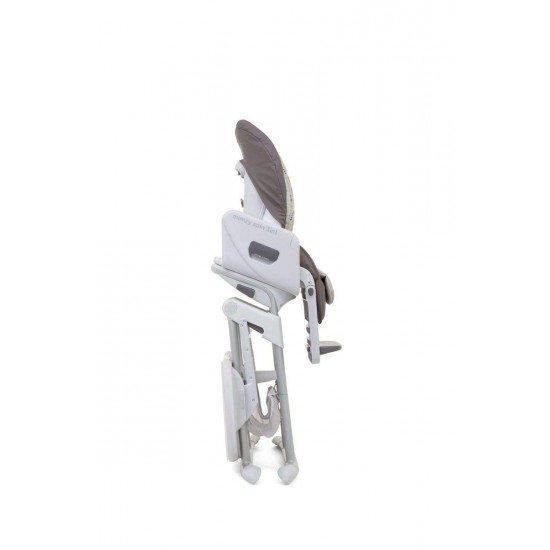 Joie Mimzy Spin 3 in 1 High Chair, Geometric Mountains Joie Mimzy Spin 3 in 1 High Chair, Geometric Mountains