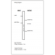 Philips LED Transformer 60W 5AMP 12VDC