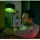 PHILIPS Hue Mini Starter Kit with 10W B22 Bulb, Compatible with Amazon Alexa, Apple Home Kit, and The Google Assistant (White and Color Ambiance) PHILIPS Hue Mini Starter Kit with 10W B22 Bulb, Compatible with Amazon Alexa, Apple Home Kit, and The Google Assistant (White and Color Ambiance)