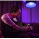 PHILIPS Hue Mini Starter Kit with 10W B22 Bulb, Compatible with Amazon Alexa, Apple Home Kit, and The Google Assistant (White and Color Ambiance) PHILIPS Hue Mini Starter Kit with 10W B22 Bulb, Compatible with Amazon Alexa, Apple Home Kit, and The Google Assistant (White and Color Ambiance)