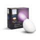 Philips Hue Go Smart Light Compatible with Amazon Alexa, Apple Home Kit, and The Google Assistant (White and Color Ambiance) Philips Hue Go Smart Light Compatible with Amazon Alexa, Apple Home Kit, and The Google Assistant (White and Color Ambiance)