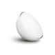Philips Hue Go Smart Light Compatible with Amazon Alexa, Apple Home Kit, and The Google Assistant (White and Color Ambiance) Philips Hue Go Smart Light Compatible with Amazon Alexa, Apple Home Kit, and The Google Assistant (White and Color Ambiance)