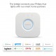 PHILIPS Hue Bridge for Hue Smart Lights, Compatible with Amazon Alexa, Apple Home Kit, and The Google Assistant (White) PHILIPS Hue Bridge for Hue Smart Lights, Compatible with Amazon Alexa, Apple Home Kit, and The Google Assistant (White)