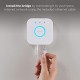 PHILIPS Hue Bridge for Hue Smart Lights, Compatible with Amazon Alexa, Apple Home Kit, and The Google Assistant (White) PHILIPS Hue Bridge for Hue Smart Lights, Compatible with Amazon Alexa, Apple Home Kit, and The Google Assistant (White)