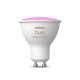 PHILIPS Hue Gu10 5.7-Watt Led lamp (White and Color Ambience) PHILIPS Hue Gu10 5.7-Watt Led lamp (White and Color Ambience)