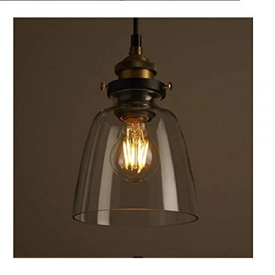Philips 4-Watt E27 LED Glass Bulb (A60, Warm White) Philips 4-Watt E27 LED Glass Bulb (A60, Warm White)