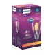 Philips 8-Watt E27 LED Glass Bulb (ST64, Warm White) Philips 8-Watt E27 LED Glass Bulb (ST64, Warm White)