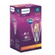 Philips 4-Watt E27 LED Glass Bulb (ST64, Warm White) Philips 4-Watt E27 LED Glass Bulb (ST64, Warm White)
