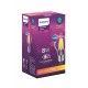 Philips 8-Watt E27 LED Glass Bulb (A60, Warm White) Philips 8-Watt E27 LED Glass Bulb (A60, Warm White)