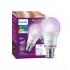 Philips Wiz Wi-Fi Enabled 9-Watt B22 LED Smart Bulb, Compatible with Amazon Alexa and Google Assistant(16M Colors + Shades of White + Dimmable + Tunable)