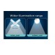 Philips 20-Watt B22 Radial LED T-Bulb (Cool Day Light) Philips 20-Watt B22 Radial LED T-Bulb (Cool Day Light)