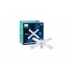 Philips 20-Watt B22 Radial LED T-Bulb (Cool Day Light) Philips 20-Watt B22 Radial LED T-Bulb (Cool Day Light)