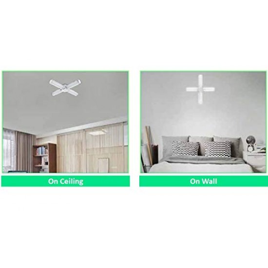 Philips 20-Watt B22 Radial LED T-Bulb (Cool Day Light) Philips 20-Watt B22 Radial LED T-Bulb (Cool Day Light)