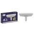 Philips 10-Watts B22 Inverter Rechargeable LED T-Bulb (Cool Day Light)