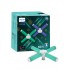 Philips 10-Watt B22 Radial LED T-Bulb (Green)