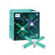 Philips 10-Watt B22 Radial LED T-Bulb (Green) Philips 10-Watt B22 Radial LED T-Bulb (Green)