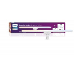Philips Smart Wi-Fi 20-Watt B22 LED T-Beamer, Compatible with Amazon Alexa and Google Assistant (Shades of White + Tunable + Dimmable + Pre-Set Modes)