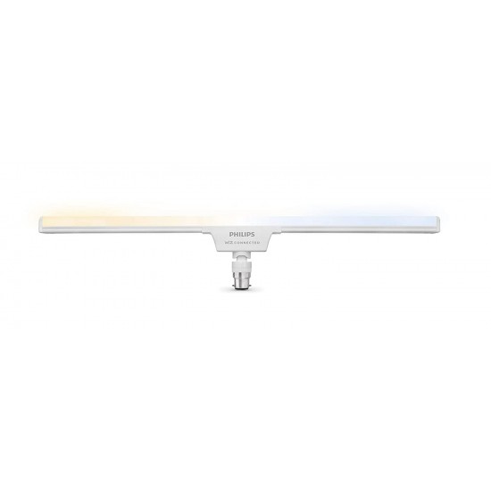 Philips Smart Wi-Fi 20-Watt B22 LED T-Beamer, Compatible with Amazon Alexa and Google Assistant (Shades of White + Tunable + Dimmable + Pre-Set Modes) Philips Smart Wi-Fi 20-Watt B22 LED T-Beamer, Compatible with Amazon Alexa and Google Assistant (Shades of White + Tunable + Dimmable + Pre-Set Modes)
