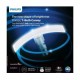 Philips 12-Watt B22 LED Curvy T-Bulb (Cool Day Light) Philips 12-Watt B22 LED Curvy T-Bulb (Cool Day Light)