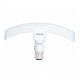Philips 15-Watt B22 LED Curvy T-Bulb (Cool Day Light) Philips 15-Watt B22 LED Curvy T-Bulb (Cool Day Light)