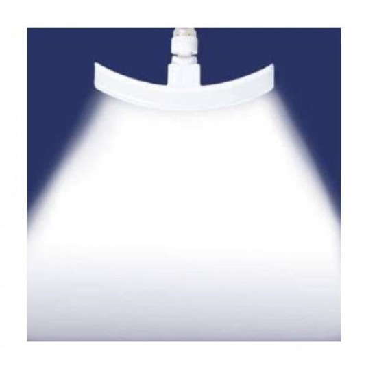 Philips 15-Watt B22 LED Curvy T-Bulb (Cool Day Light) Philips 15-Watt B22 LED Curvy T-Bulb (Cool Day Light)