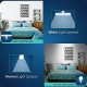 Philips 10-Watt B22 LED T-Bulb (Cool Day Light) Philips 10-Watt B22 LED T-Bulb (Cool Day Light)
