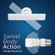 Philips 10-Watt B22 LED T-Bulb (Cool Day Light) Philips 10-Watt B22 LED T-Bulb (Cool Day Light)