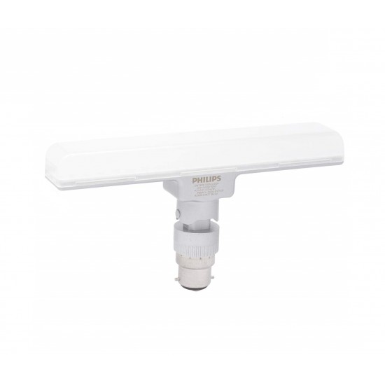 Philips 10-Watt B22 LED T-Bulb (Cool Day Light) Philips 10-Watt B22 LED T-Bulb (Cool Day Light)
