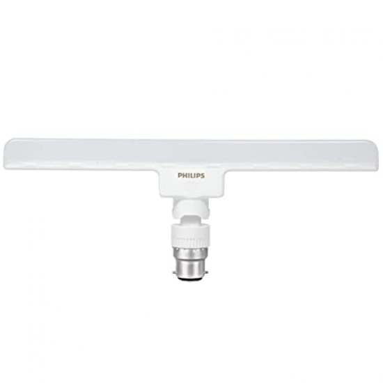 Philips 18-Watt B22 LED T-Bulb (Cool Day Light) Philips 18-Watt B22 LED T-Bulb (Cool Day Light)