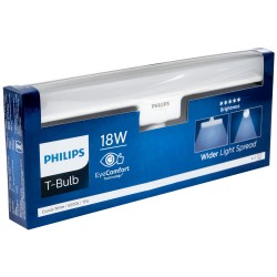 Philips 18-Watt B22 LED T-Bulb (Cool Day Light)