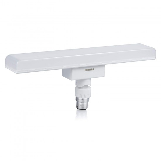 Philips 30-Watt B22 LED T-Bulb (Cool Day Light) Philips 30-Watt B22 LED T-Bulb (Cool Day Light)