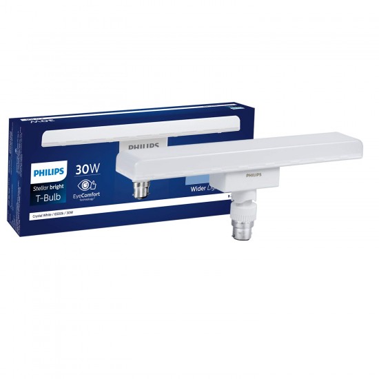 Philips 30-Watt B22 LED T-Bulb (Cool Day Light) Philips 30-Watt B22 LED T-Bulb (Cool Day Light)