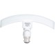 Philips 12-Watt B22 LED Curvy T-Bulb (Cool Day Light) Philips 12-Watt B22 LED Curvy T-Bulb (Cool Day Light)