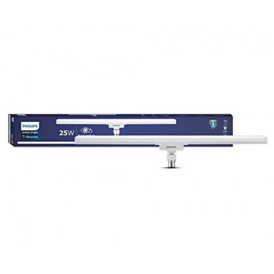 Philips T-Beamer 25-Watt LED T-Bulb B22 (Cool Day Light) Philips T-Beamer 25-Watt LED T-Bulb B22 (Cool Day Light)