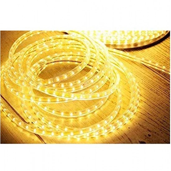 Philips Marathon LED Rope Light (Warm White/50 Meters) Philips Marathon LED Rope Light (Warm White/50 Meters)