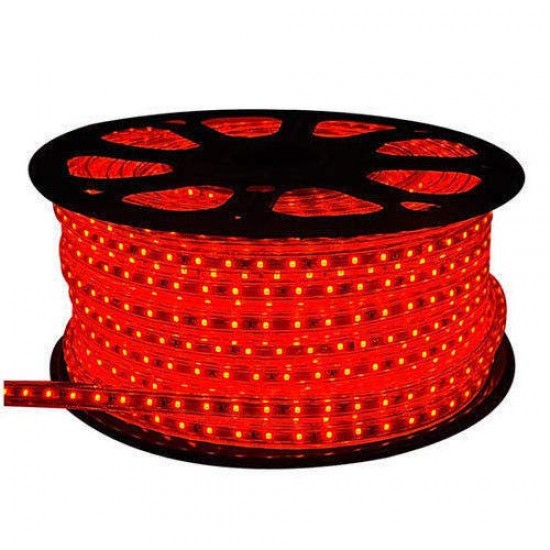 Philips Marathon LED Rope Light (Red/50 Meters) Philips Marathon LED Rope Light (Red/50 Meters)