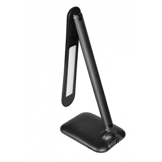 Philips Air 5-Watt Desk Light Table Lamp 61013 (Black) Philips Air 5-Watt Desk Light Table Lamp 61013 (Black)