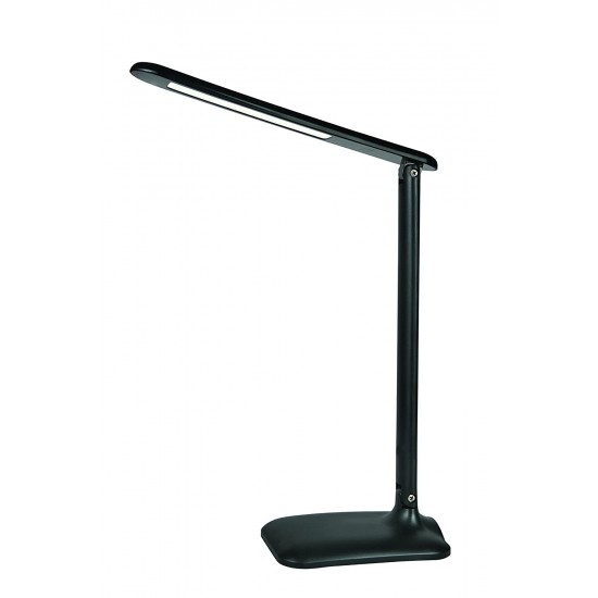Philips Air 5-Watt Desk Light Table Lamp 61013 (Black) Philips Air 5-Watt Desk Light Table Lamp 61013 (Black)