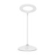 Philips Orbit 5-Watt Color Changing & Rechargeable Touch Controlled LED Table Lamp with Brightness Control Philips Orbit 5-Watt Color Changing & Rechargeable Touch Controlled LED Table Lamp with Brightness Control