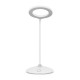 Philips Orbit 5-Watt Color Changing & Rechargeable Touch Controlled LED Table Lamp with Brightness Control Philips Orbit 5-Watt Color Changing & Rechargeable Touch Controlled LED Table Lamp with Brightness Control
