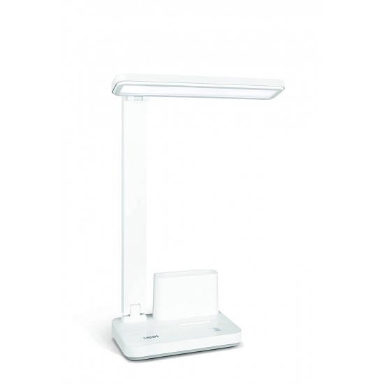 Philips Cosmos 5-Watt Touch Controlled Rechargeable Table Lamp with Brightness Control Philips Cosmos 5-Watt Touch Controlled Rechargeable Table Lamp with Brightness Control