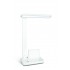 Philips Cosmos 5-Watt Touch Controlled Rechargeable Table Lamp with Brightness Control