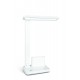 Philips Cosmos 5-Watt Touch Controlled Rechargeable Table Lamp with Brightness Control Philips Cosmos 5-Watt Touch Controlled Rechargeable Table Lamp with Brightness Control