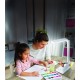 Philips Cosmos 5-Watt Touch Controlled Rechargeable Table Lamp with Brightness Control Philips Cosmos 5-Watt Touch Controlled Rechargeable Table Lamp with Brightness Control